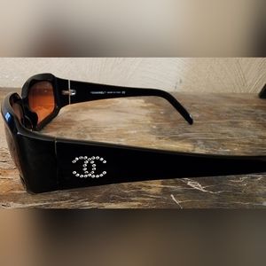 Chanel Logo CC Sunglasses 5064-B